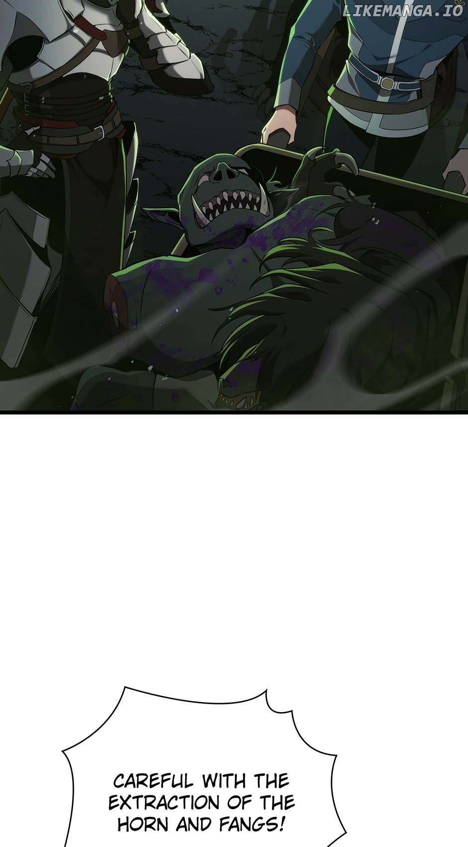 The Beginning After The End Chapter 178 image 007